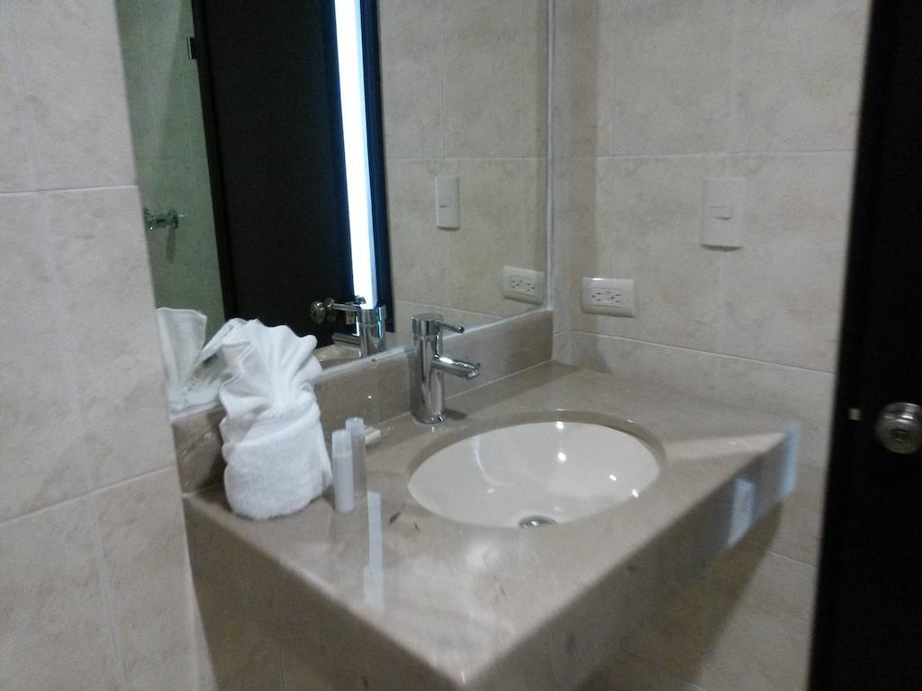 Hotel Osalle Inn Chignahuapan Quarto foto